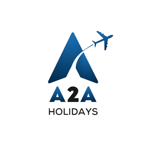 A2A Holidays logo