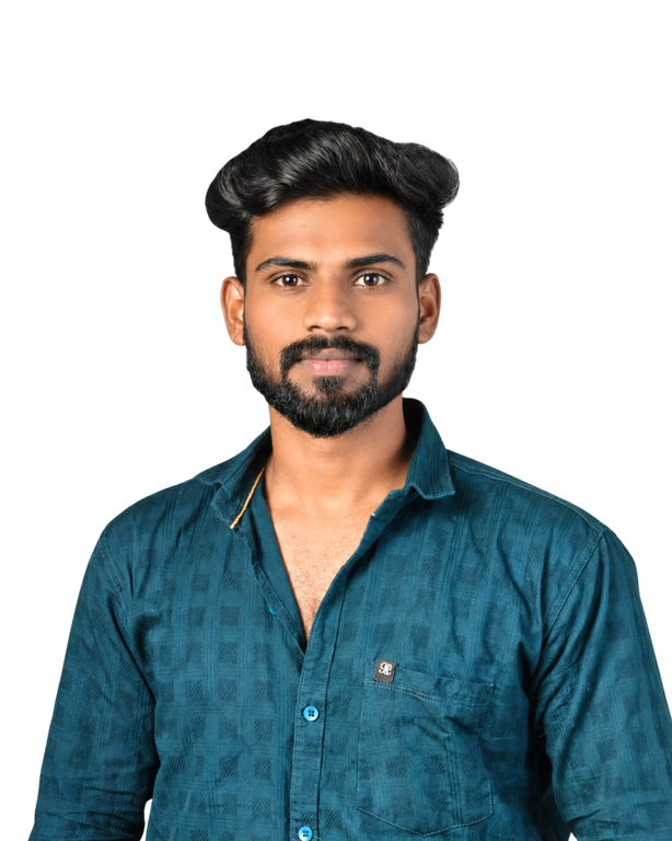 Photo of Ganesh Kumar S