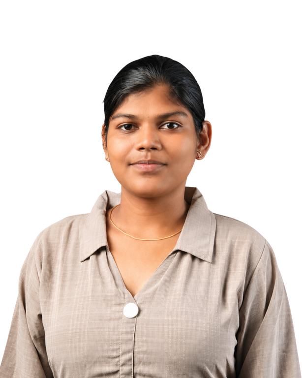 Photo of Monisha R