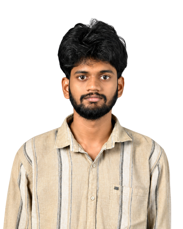 Photo of Partha Sarathi M