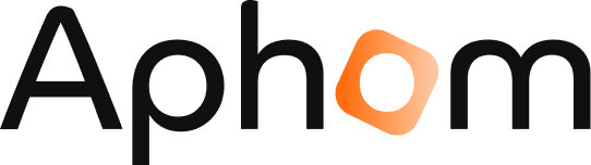 Aphoom logo