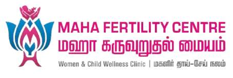 Maha Fertility Centre logo