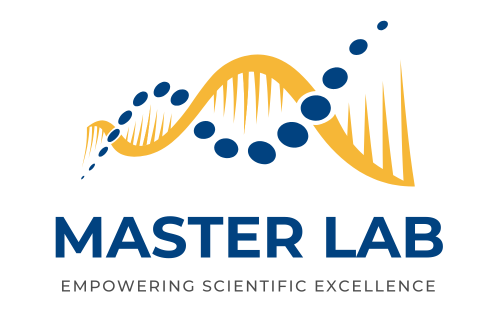 Master Lab Scientific logo