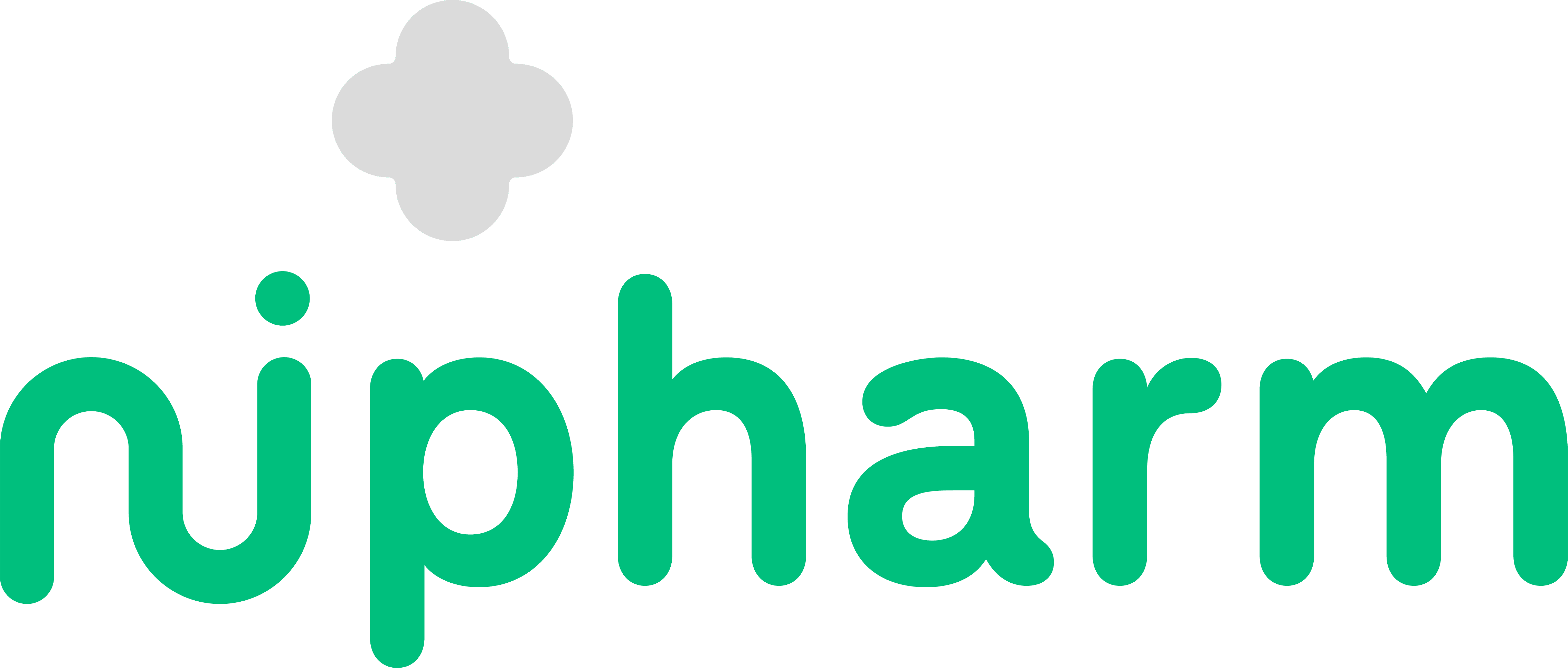 Nipharm logo