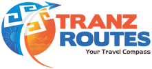 Tranz Routes logo