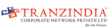 TranzIndia logo